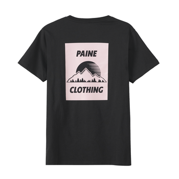 Paine Clothing Bäkki 2.0 T-paita, Unisex