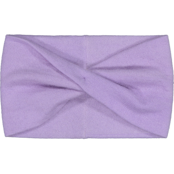 Kaiko Clothing Cashmere Headband, Lavender