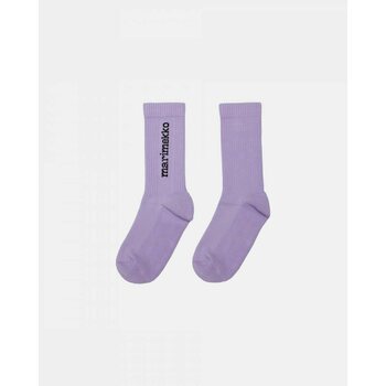 Marimekko Kioski Puikea Single Logo Socks