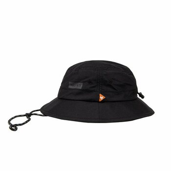 VAI-KØ Muonio Bucket Hat, Black