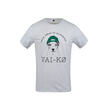VAI-KØ Boss Dog T-shirt