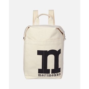 Marimekko Mono Backpack Solid