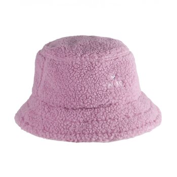 VAI-KØ Teddy Bucket Hat, Lavender