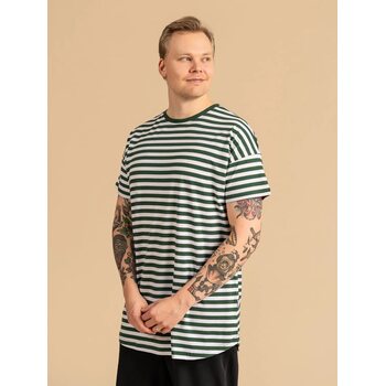 Riva Clothing Viiru T-paita, Pitkä