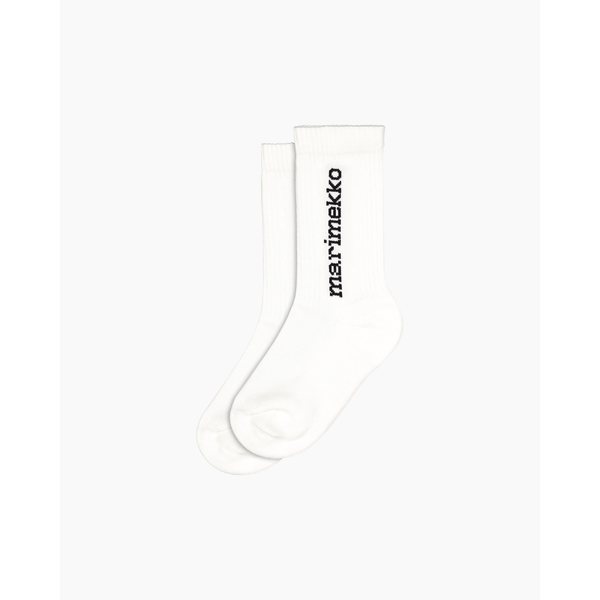 Aarni Single Logo Socks