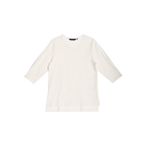 Aarre Remi Shirt, White