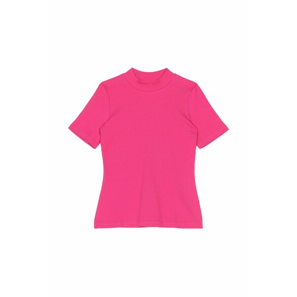 Aarre Rute Shirt, Pink