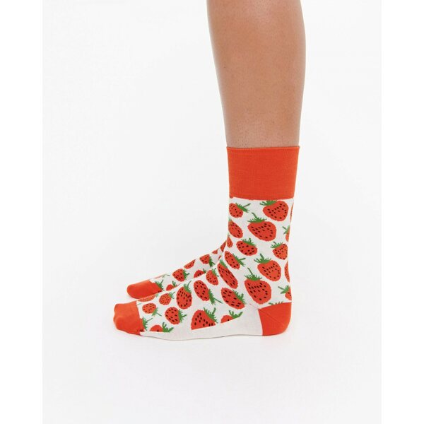 Salla Mansikka -socks
