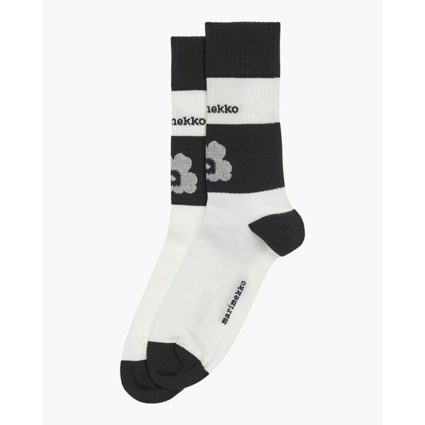 Kohina Logo Marikiska Socks