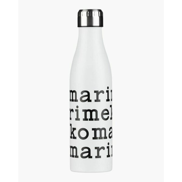 Marimekko Kioski Logo Bottle termospullo 500 ml