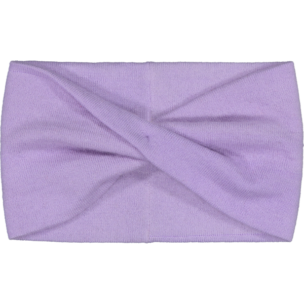 Cashmere Headband, Lavender
