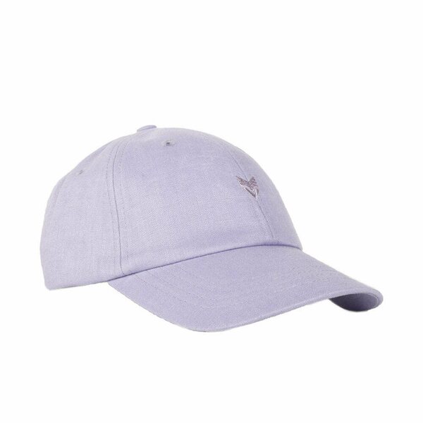 VAI-KØ Dad Hat, Lavender Linen