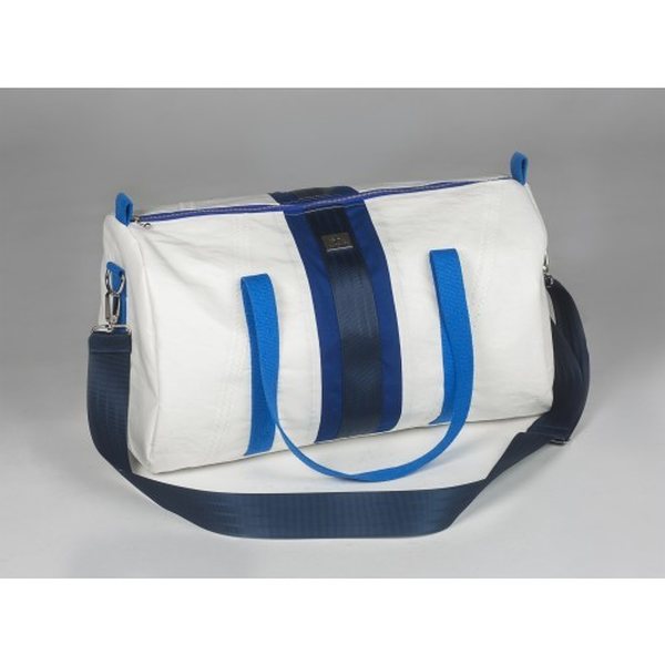 Globe Hope ATLANTIC bag, White/Blue