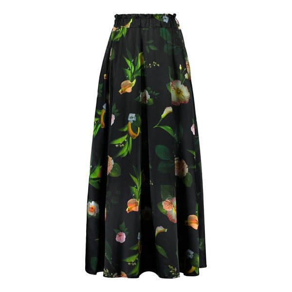UHANA Winter Garden Gorgeous Skirt