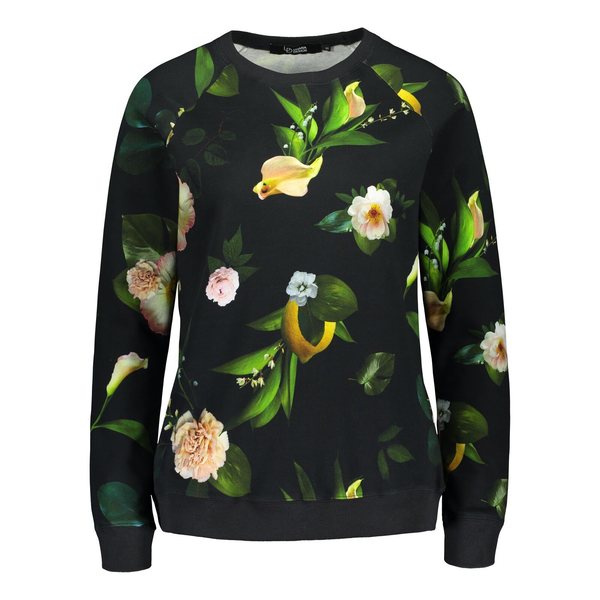 UHANA Winter Garden Comfort Sweatshirt
