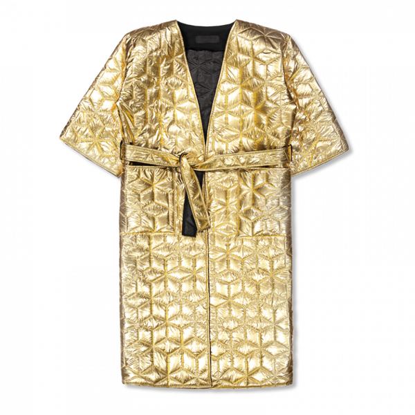Vimma Elsa II Jacket Gold, Onesize