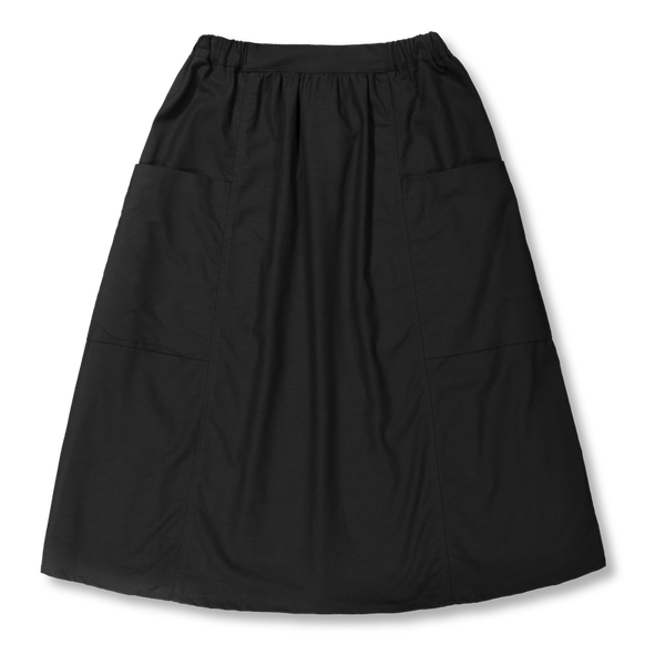 Vimma SANELMA Skirt Black Onesize