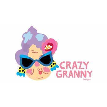 Crazy Granny Designs