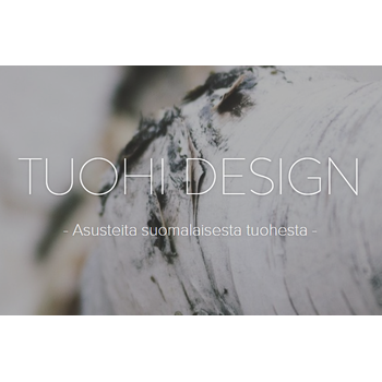 Tuohi Design